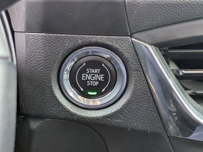 2025 Buick Encore GX Preferred AWD