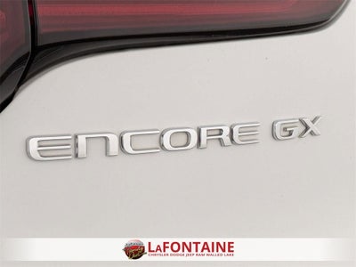 2024 Buick Encore GX Sport Touring FWD