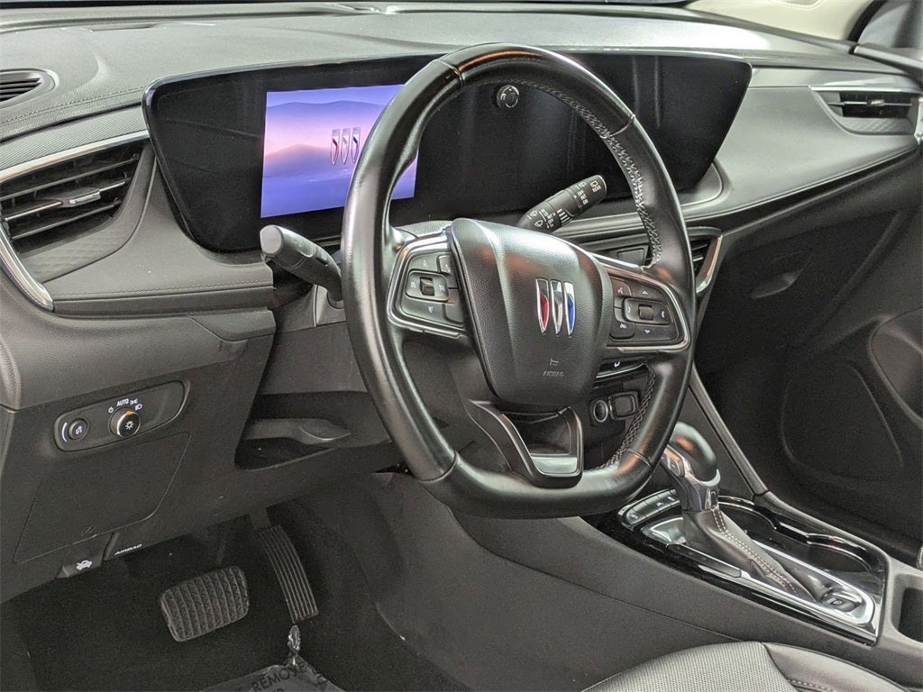 2024 Buick Encore GX Sport Touring FWD