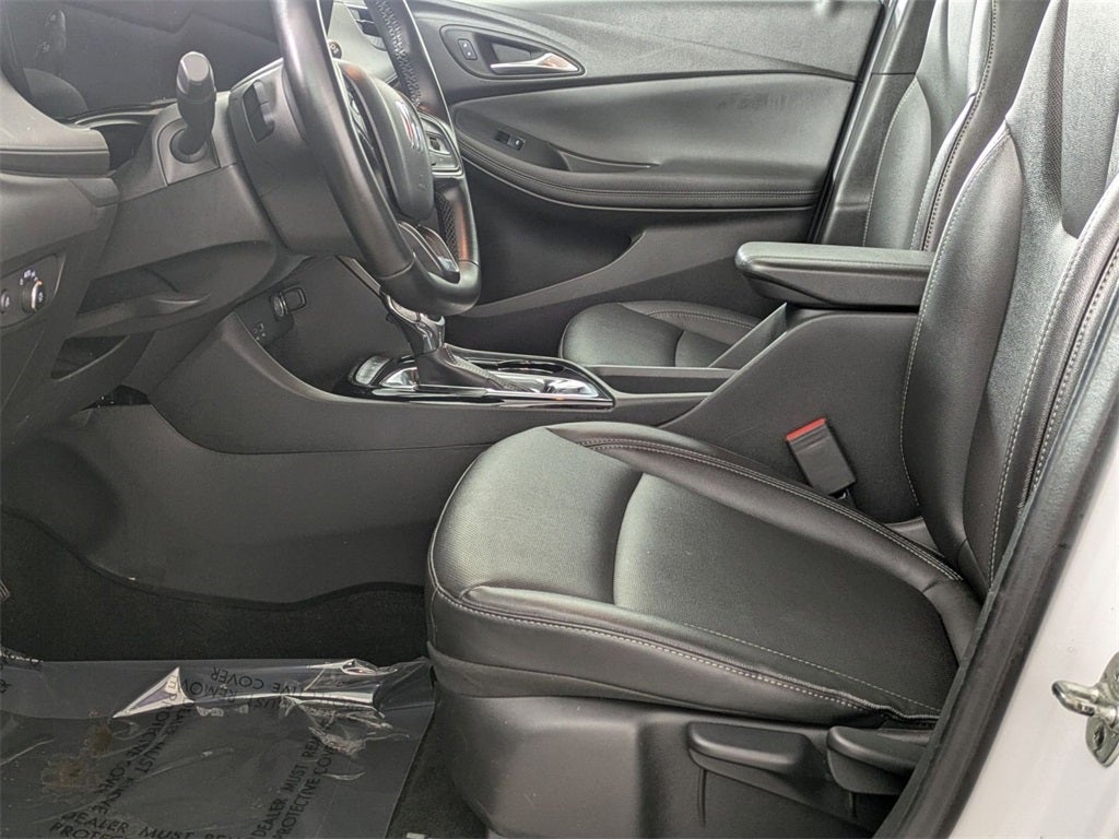 2024 Buick Encore GX Sport Touring FWD