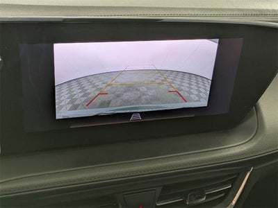 2024 Buick Encore GX Sport Touring FWD