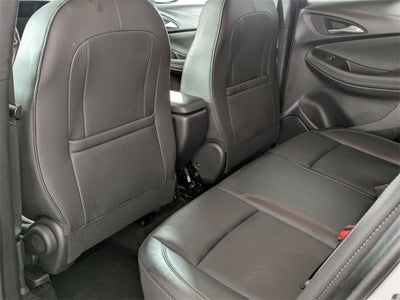 2024 Buick Encore GX Sport Touring FWD