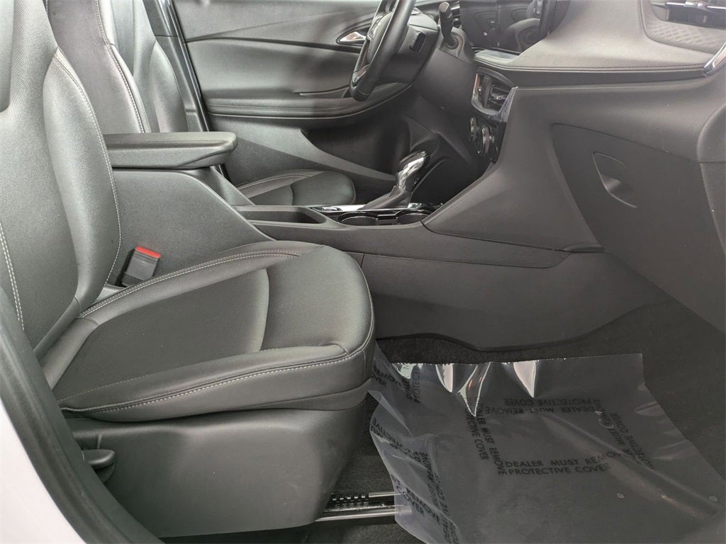 2024 Buick Encore GX Sport Touring FWD