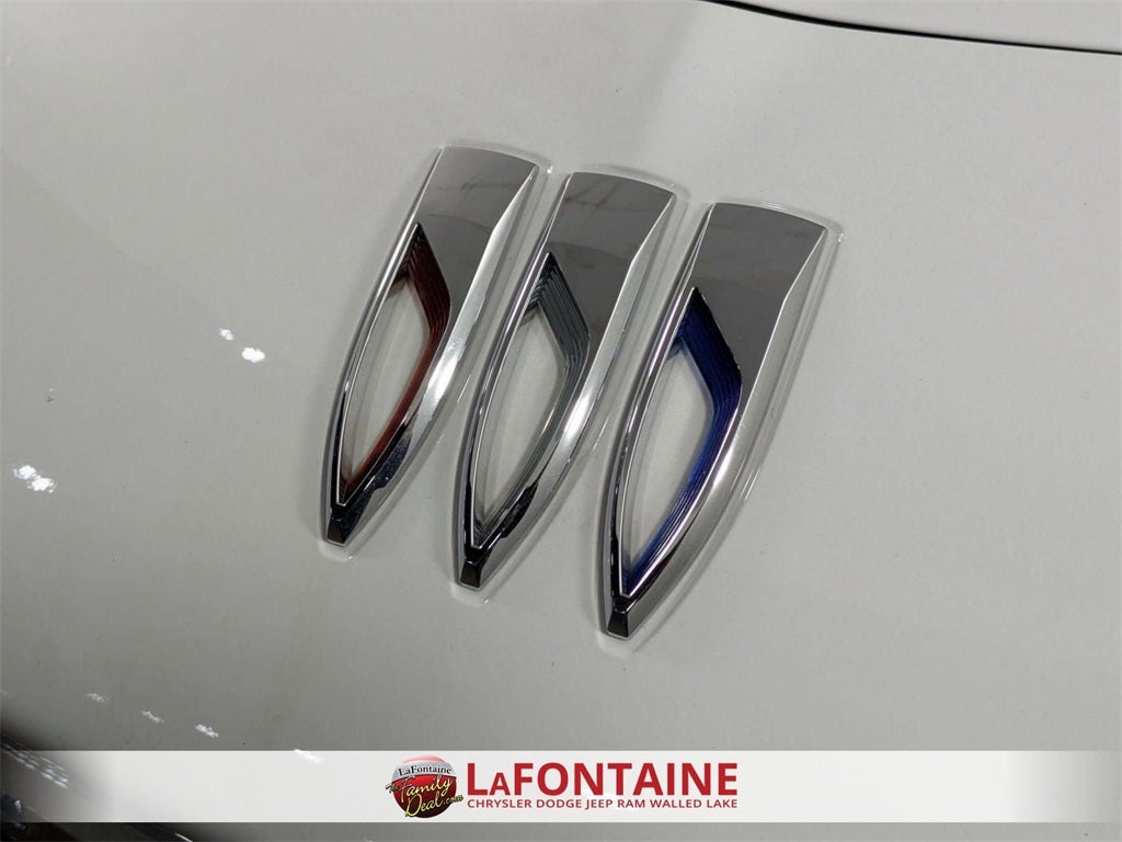 2024 Buick Encore GX Sport Touring FWD