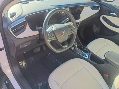 2024 Buick Encore GX Sport Touring AWD
