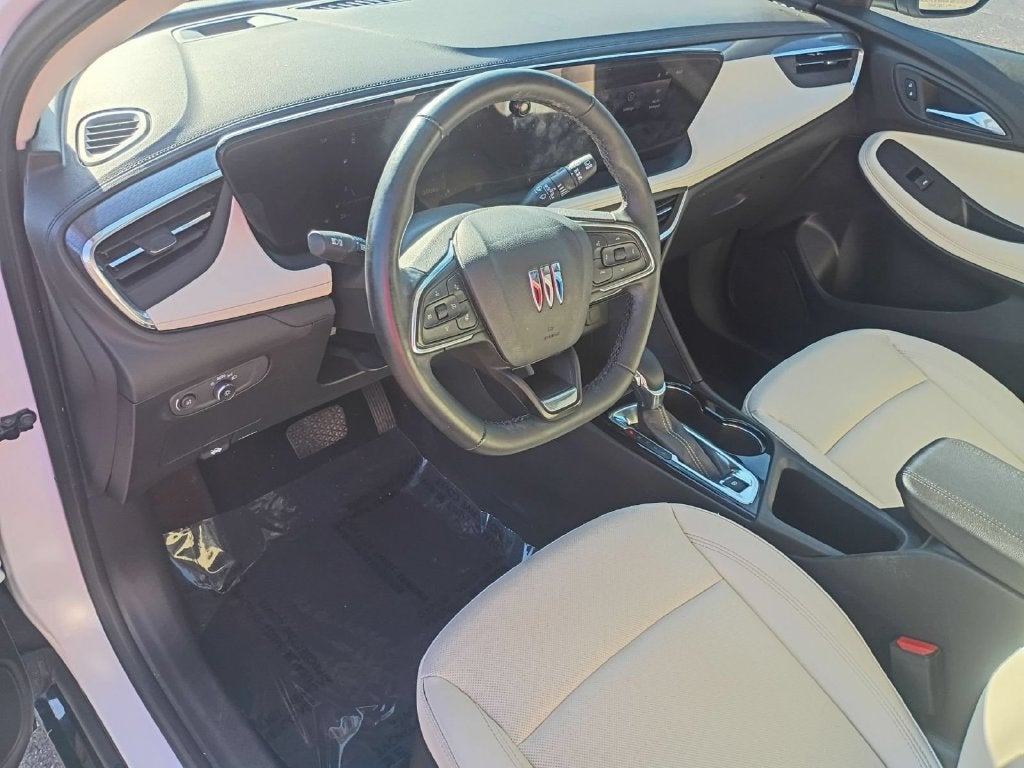 2024 Buick Encore GX Sport Touring AWD