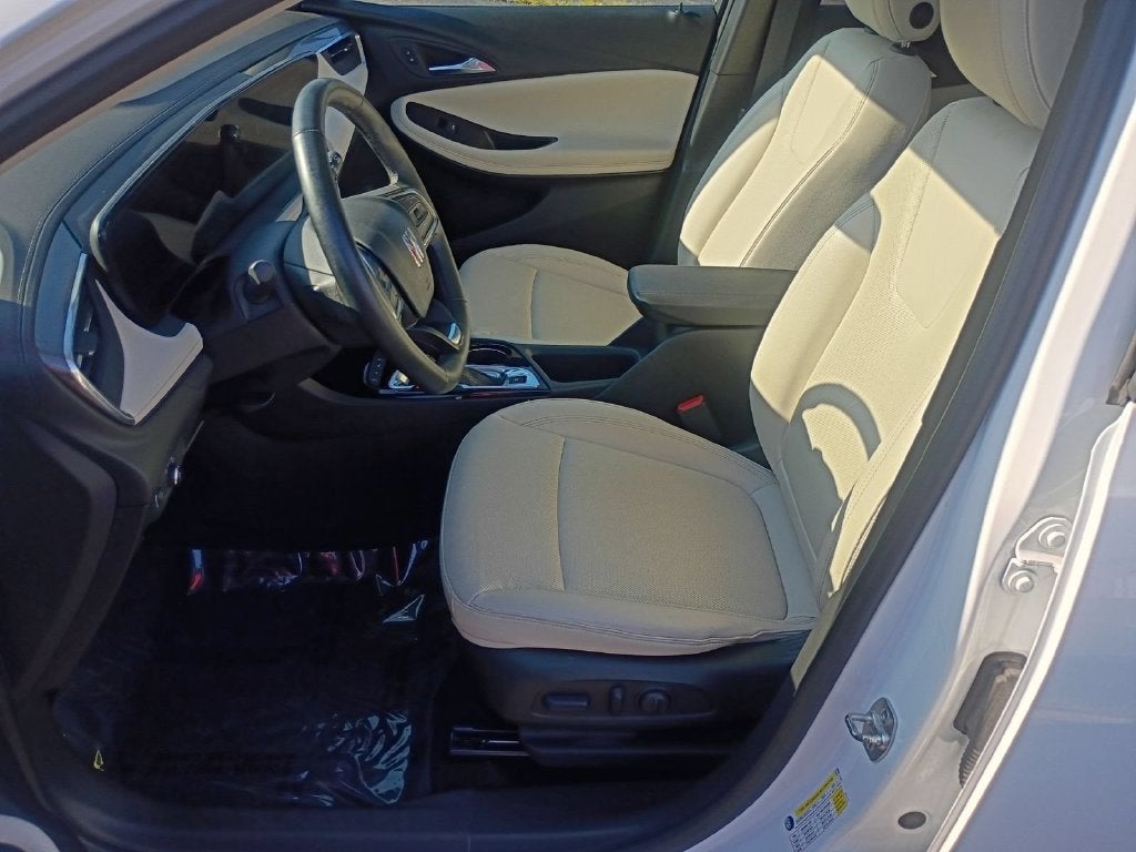 2024 Buick Encore GX Sport Touring AWD
