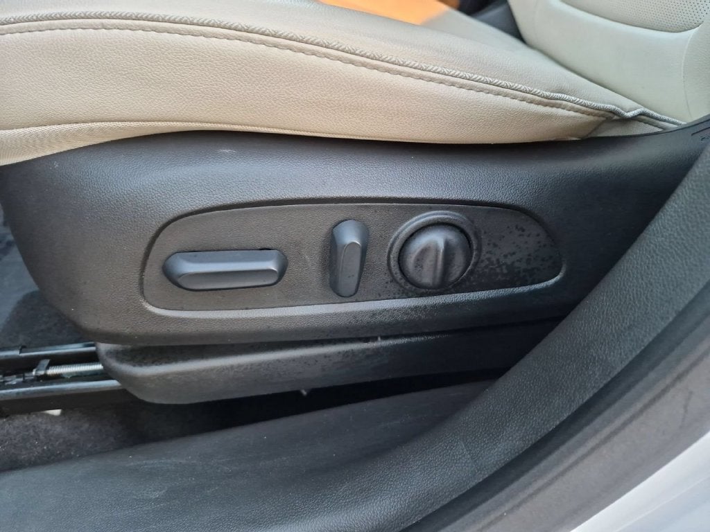 2024 Buick Encore GX Sport Touring AWD