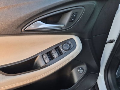 2024 Buick Encore GX Sport Touring AWD