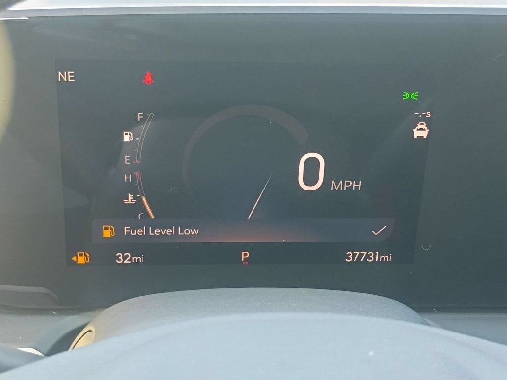 2024 Buick Encore GX Sport Touring AWD
