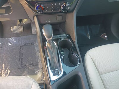 2024 Buick Encore GX Sport Touring AWD