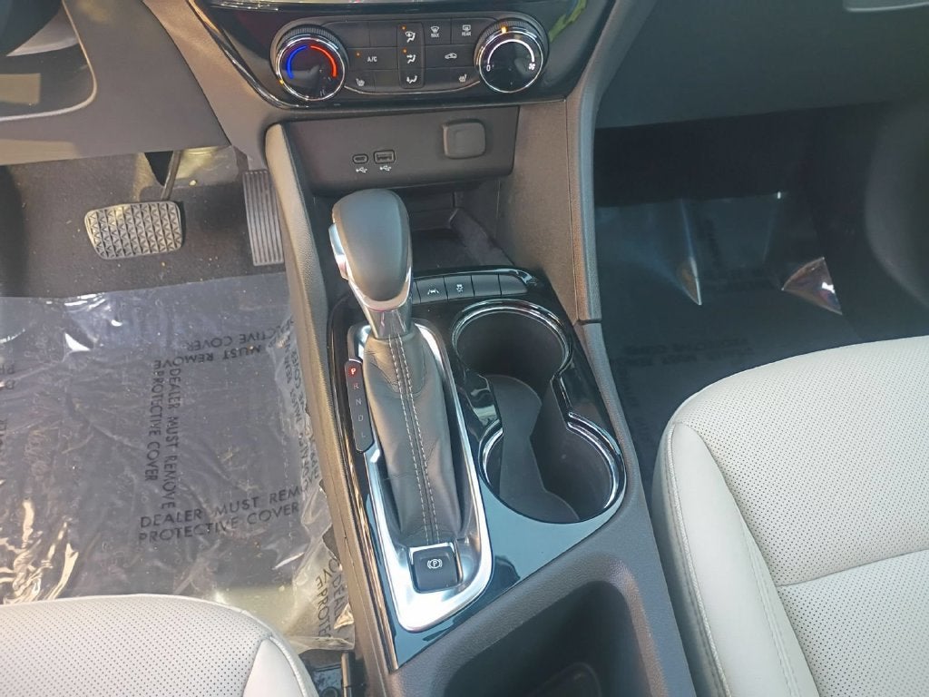 2024 Buick Encore GX Sport Touring AWD
