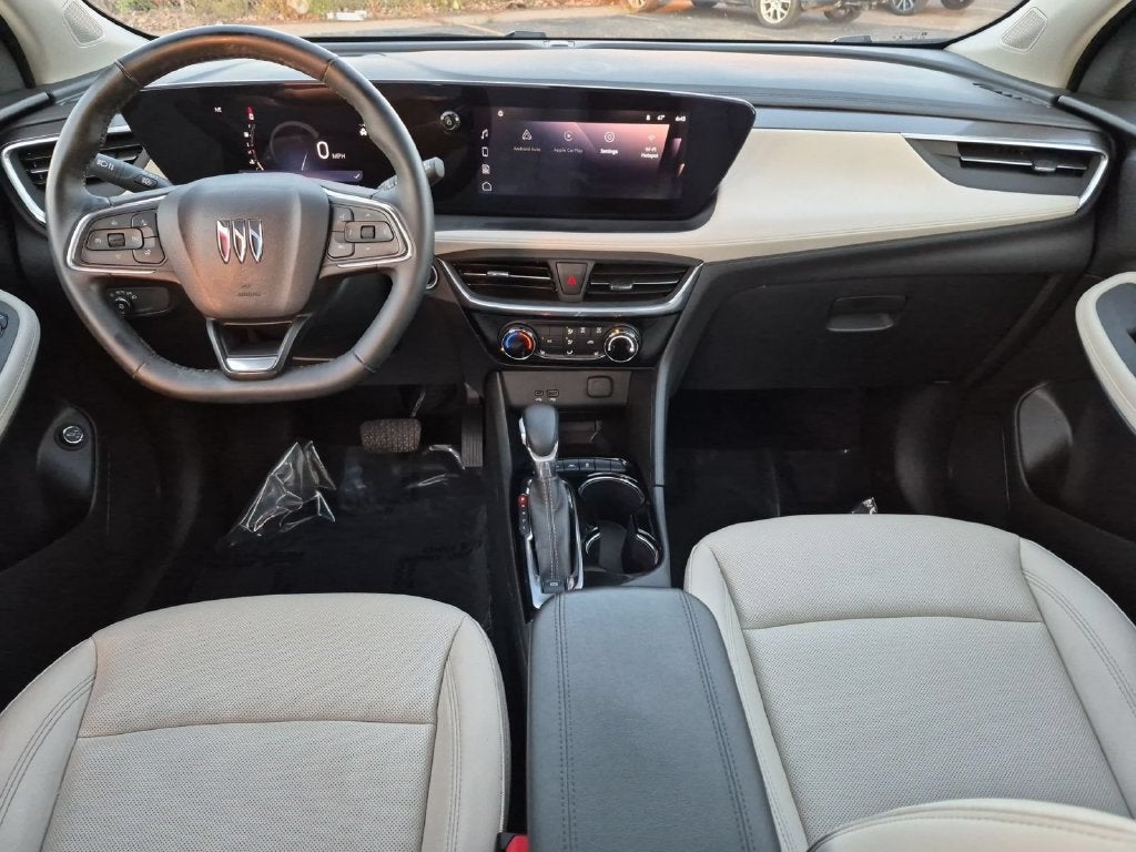 2024 Buick Encore GX Sport Touring AWD