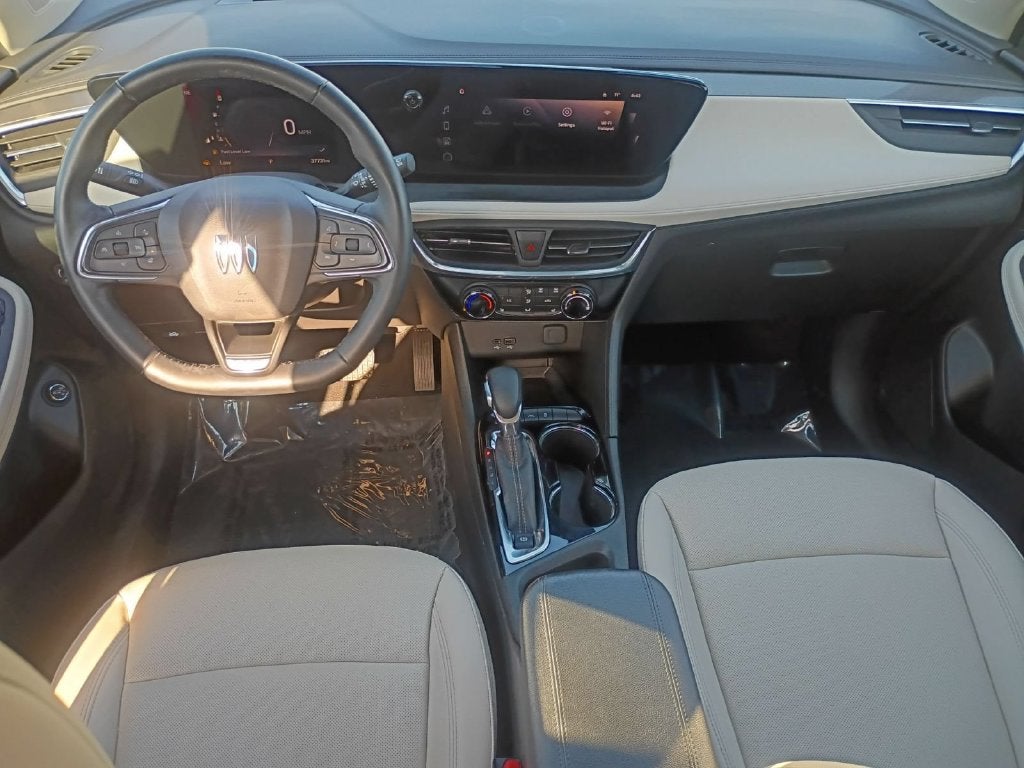 2024 Buick Encore GX Sport Touring AWD