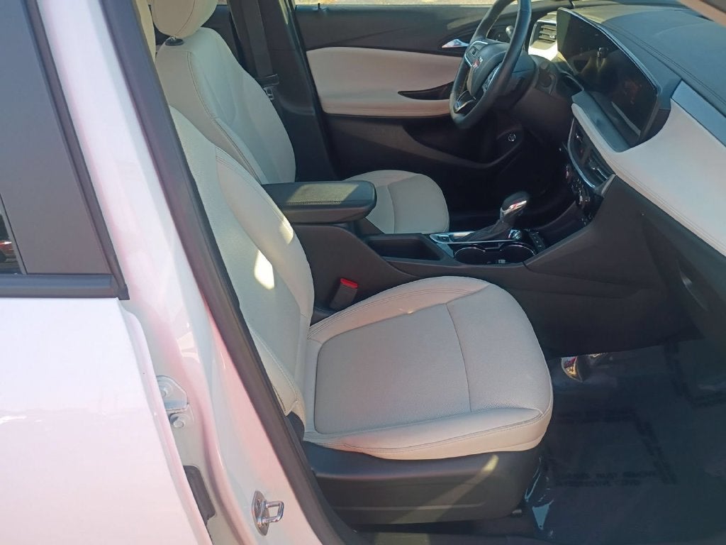 2024 Buick Encore GX Sport Touring AWD