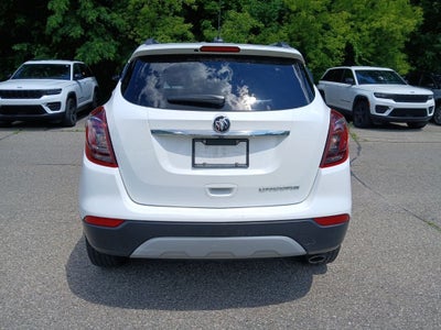 2019 Buick Encore FWD Preferred