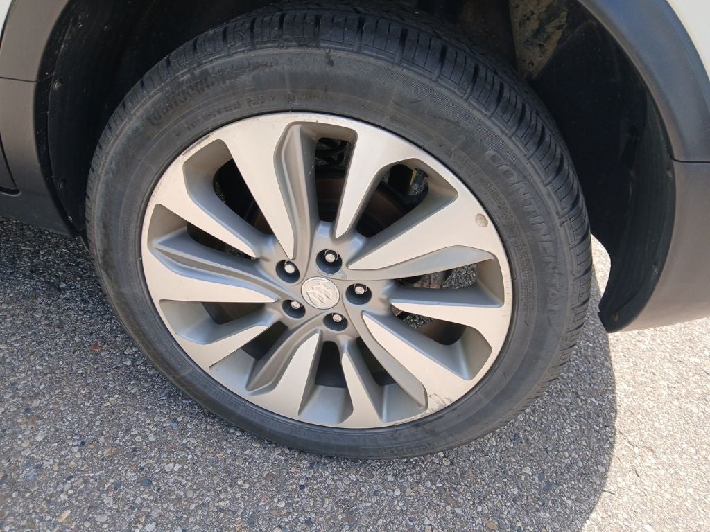 2019 Buick Encore FWD Preferred