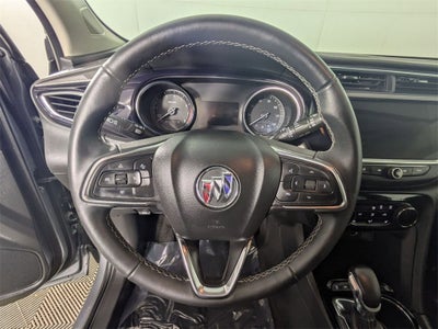2023 Buick Encore GX Preferred AWD