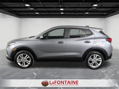 2023 Buick Encore GX Preferred AWD