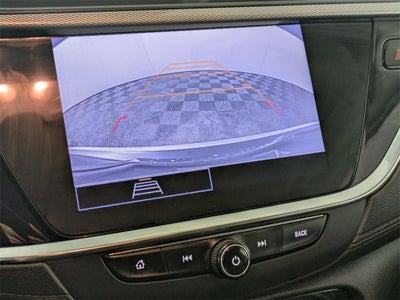 2023 Buick Encore GX Preferred AWD