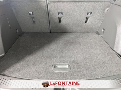 2023 Buick Encore GX Preferred AWD