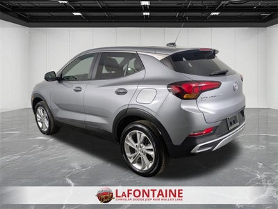 2023 Buick Encore GX Preferred AWD
