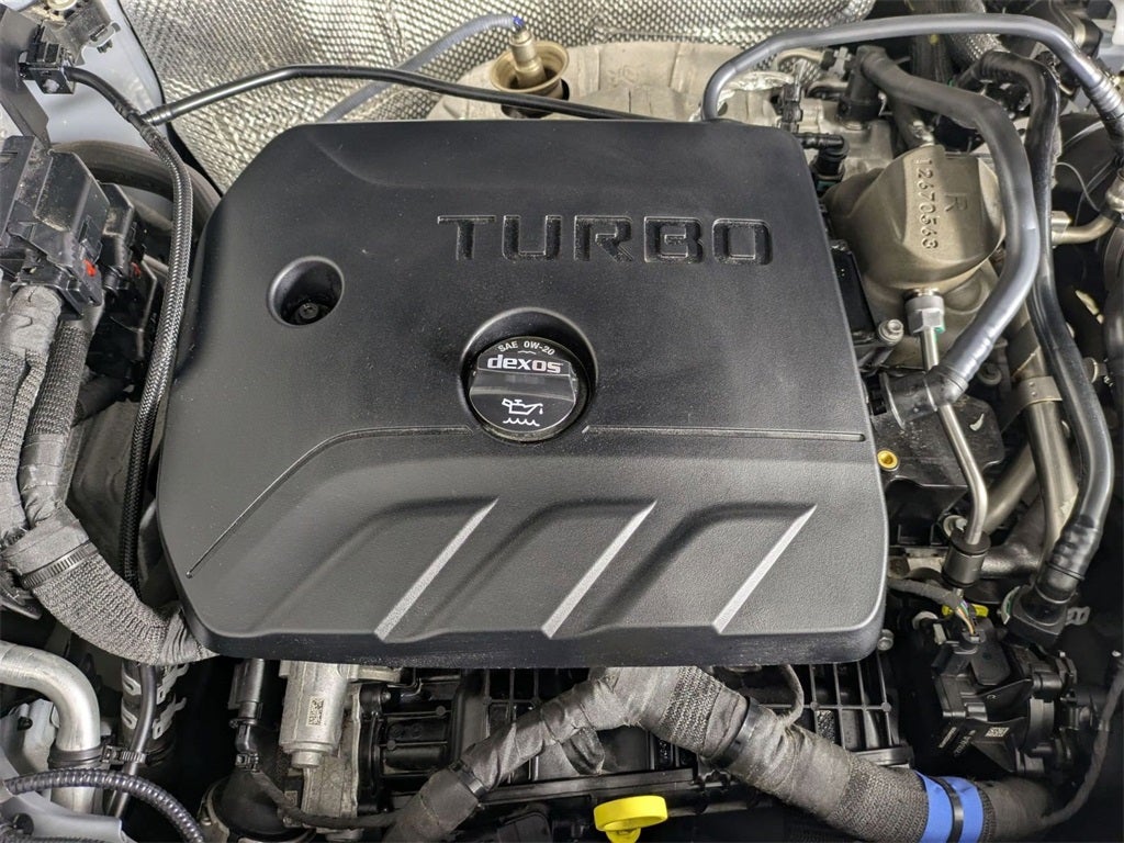 2023 Buick Encore GX Preferred AWD