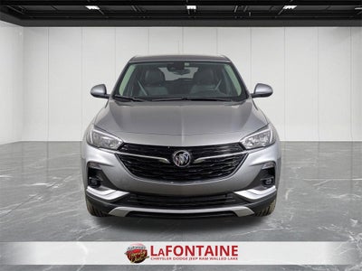 2023 Buick Encore GX Preferred AWD
