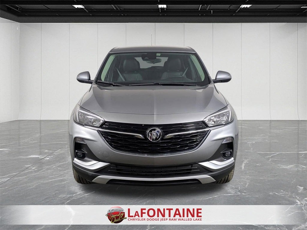 2023 Buick Encore GX Preferred AWD