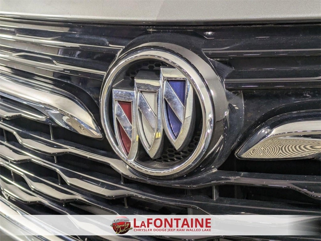 2023 Buick Encore GX Preferred AWD