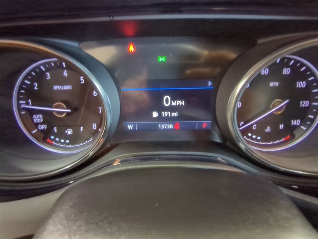 2023 Buick Encore GX Select FWD