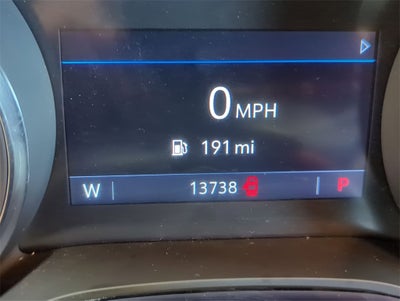 2023 Buick Encore GX Select FWD