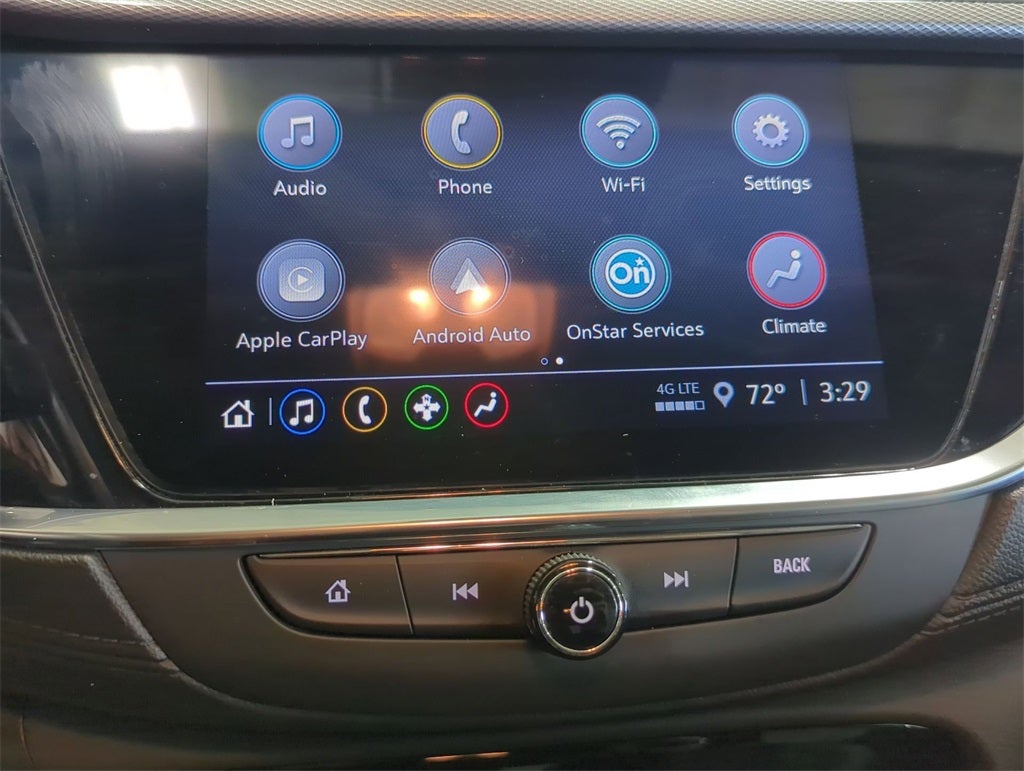 2023 Buick Encore GX Select FWD