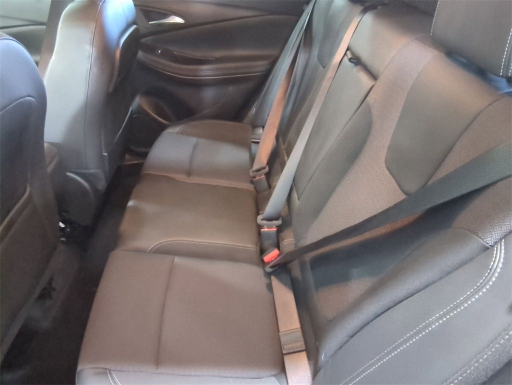 2023 Buick Encore GX Select FWD