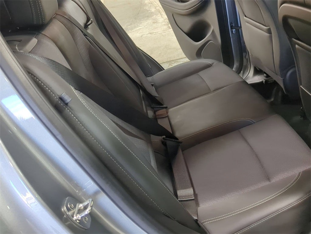 2023 Buick Encore GX Select FWD