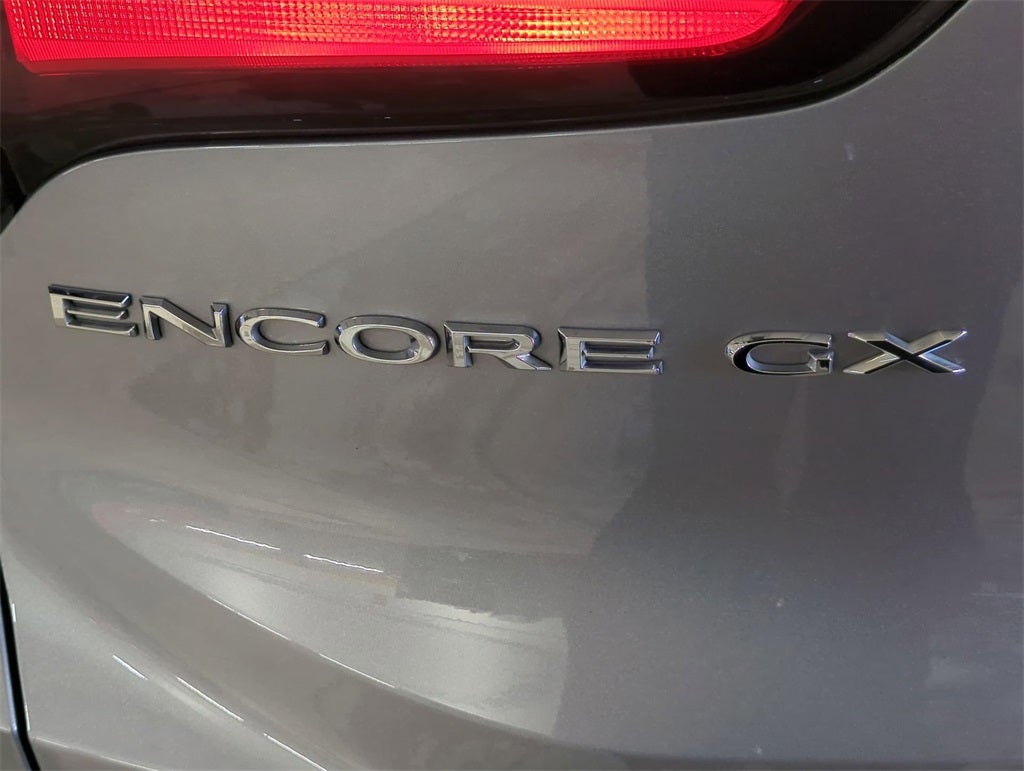 2023 Buick Encore GX Select FWD
