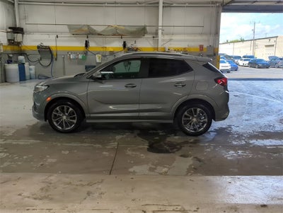 2023 Buick Encore GX Select FWD