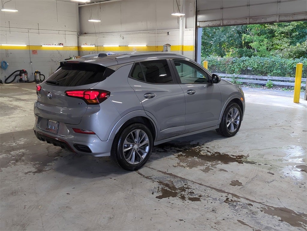 2023 Buick Encore GX Select FWD