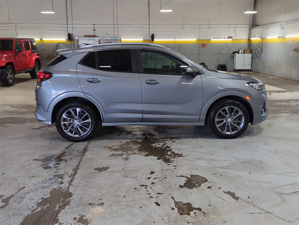 2023 Buick Encore GX Select FWD
