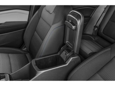 2024 Chevrolet Trax FWD 2RS