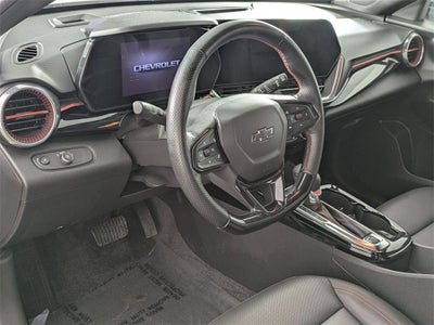 2024 Chevrolet Trax FWD 2RS