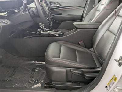 2024 Chevrolet Trax FWD 2RS