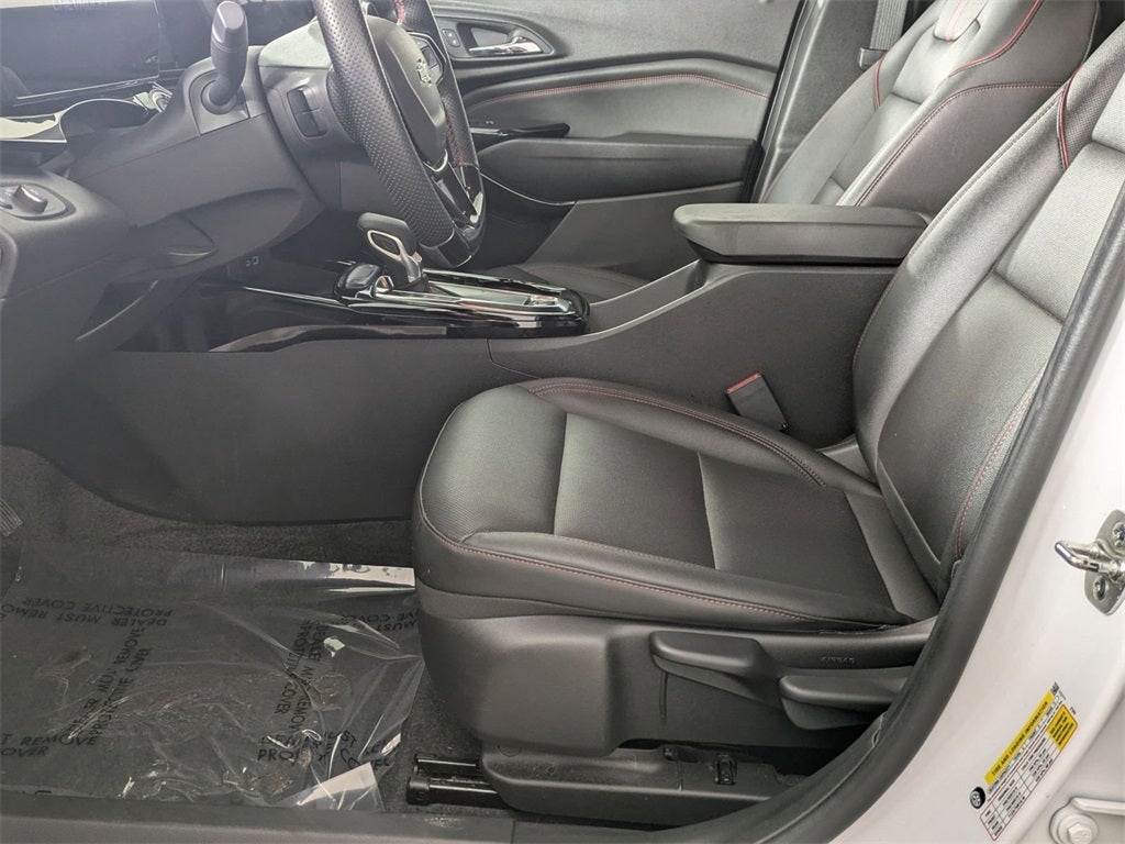 2024 Chevrolet Trax FWD 2RS