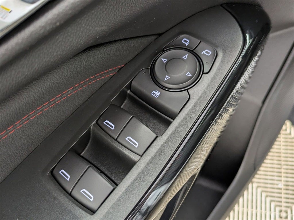 2024 Chevrolet Trax FWD 2RS