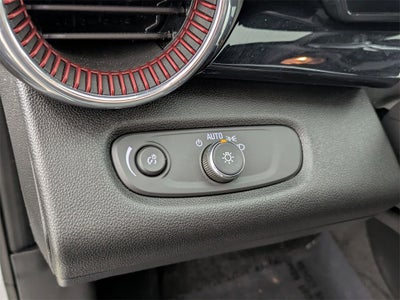 2024 Chevrolet Trax FWD 2RS