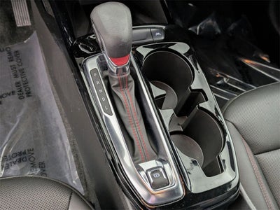 2024 Chevrolet Trax FWD 2RS