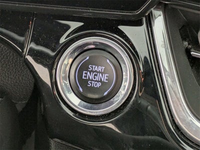 2024 Chevrolet Trax FWD 2RS