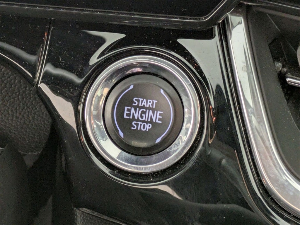 2024 Chevrolet Trax FWD 2RS