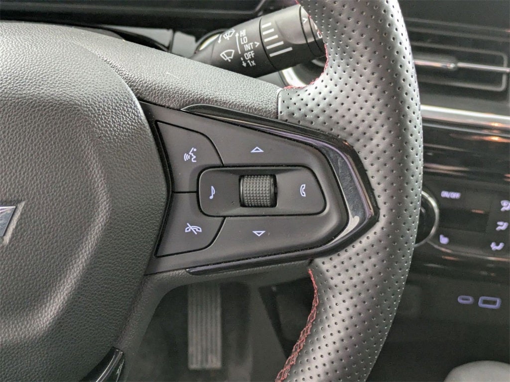 2024 Chevrolet Trax FWD 2RS