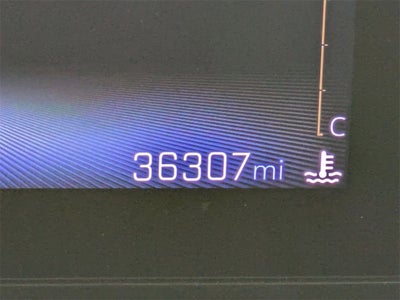 2024 Chevrolet Trax FWD 2RS